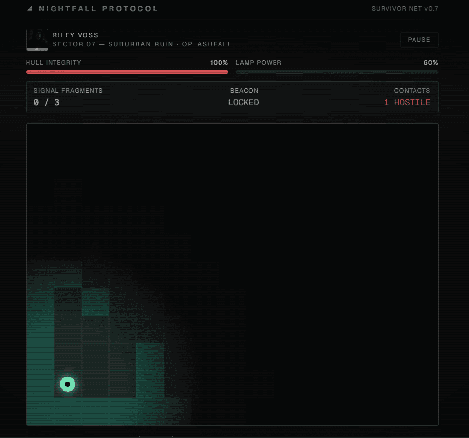 Maze Game